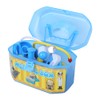 Children Doctor Playset Educational Pretend Play Tool Preschool Role Playing
