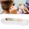 Quiet Baby Hair Clipper Household Hair Trimmer Waterproof Haircutting Tool