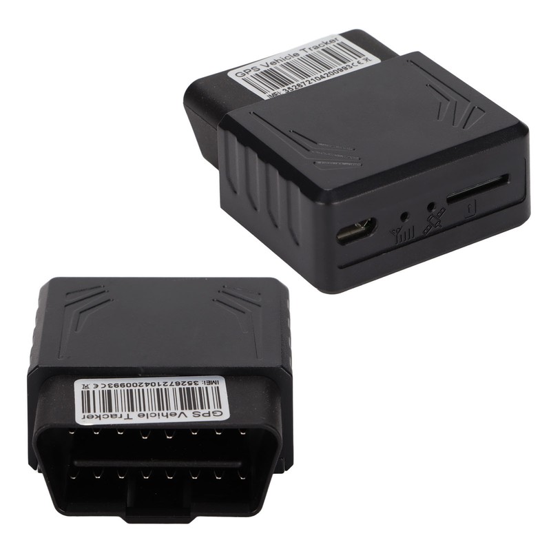 TK306 Car Locator Mini GSM GPRS Real Time Positioning Tracking