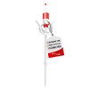TERA PUMP TRDRUM40 (BPA-Free) Compact Manual Fuel Drum Pump Heavy