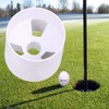 Easy-to Golf Practice Training Equipment Protector Golf Practice Range Supplies