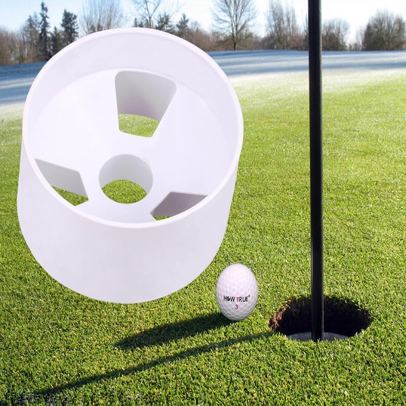 Easy-to Golf Practice Training Equipment Protector Golf Practice Range Supplies