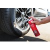 Mothers Speed Tire Shine, 15 oz. Aerosol — Long-Lasting, High-Gloss