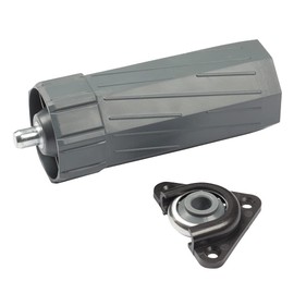 Roller Capsule Screw-On Bearing Ball Bearing Set Maxi [10600+10930+10920]