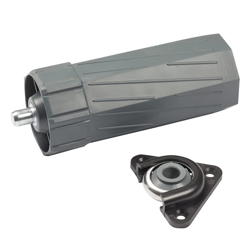 Roller Capsule Screw-On Bearing Ball Bearing Set Maxi [10600+10930+10920]