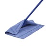 Superio Microfiber Squeegee Cloth 20x30 Cuban Style Mop Towel, Miracle