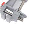 4PCS Portable Mini Table Clamp Aluminum Alloy Mini Bench Vice
