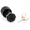 Roykaw Switch Starter Ignition Key Switch for Club Car Precedent
