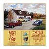 SUNSOUT INC - Bob's Toy Shop - 550 pc Jigsaw