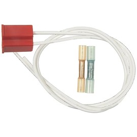 Flasher Connector Compatible With Ford Escort 1981 1982 1983 1984 1985 1986 1987 1988 1989 1990 1991 PC-917867