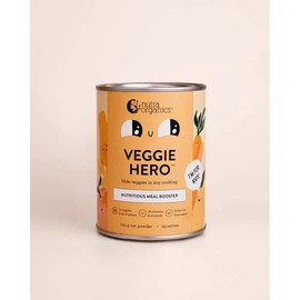 Nutra Naturals Veggie Hero, 125g