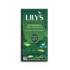 Extremely Dark chocolate Bar by Lily's | Stevia Sweetened, No