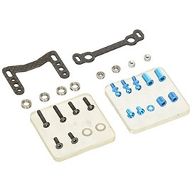 Eagle Model SP Gr Steering Plate for Tamiya M05PRO 3557