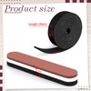 Outus 23 Pieces Hat Size Tape Reducer Mixed Size Hat