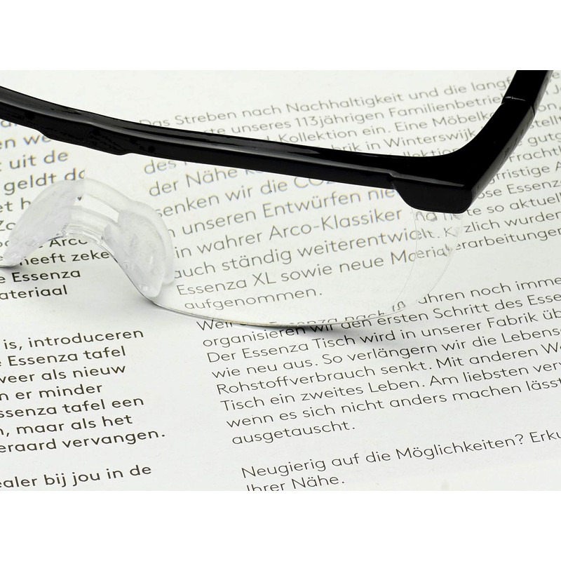 FALINGO Magnifying Glasses Magnifying Glasses Magic Glasses Magnifying Glass on