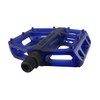 NC-17 Sudpin Zero Pro Platform Flat Pedal - Blue