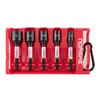Norske Tools NIBPI650 Impact Torsion Magnetic Nutsetters (1/4", 5/16", 3/8",