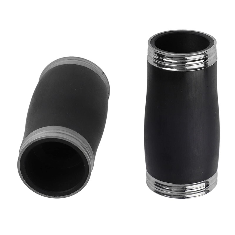 Clarinet Tuning Tube, Clarinet Barrel Metal Wood Easy Adjustment for