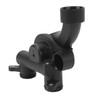 Front Coolant Water Valve Pipe LR100352 Replacement For Jaguar F‑Pace