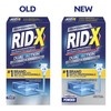 RID-X Professional Septic Treatment, 12 Month Supply Of Powder (12