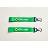 Hidden Disabilities Sunflower Luggage Tags