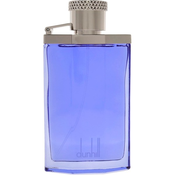 Dunhill Desire Blue Eau de Toilette Cologne Spray For Men, 3.4 Fl. Oz.