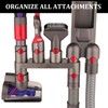 Fullclean Attachments Holder for Dyson GEN 5 V15 V12 V11