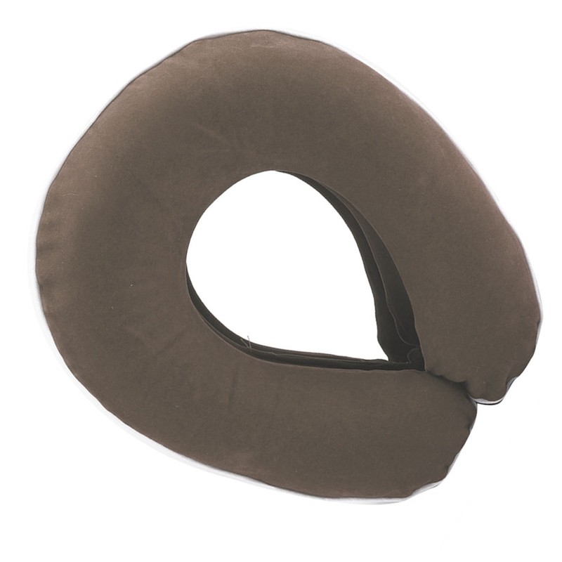 Inflatable Cervical Collar Adult Home Neck Stretching Devices Traction Support
