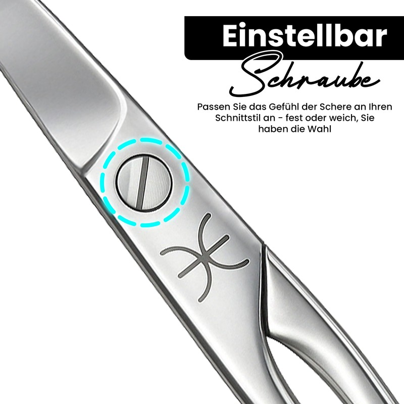 Left Handed Nail Scissors
