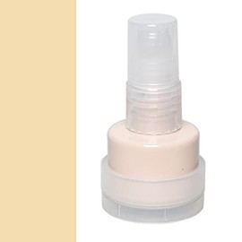 Profi Make up Grimas Foundation 20 ml Tube Farbe G0