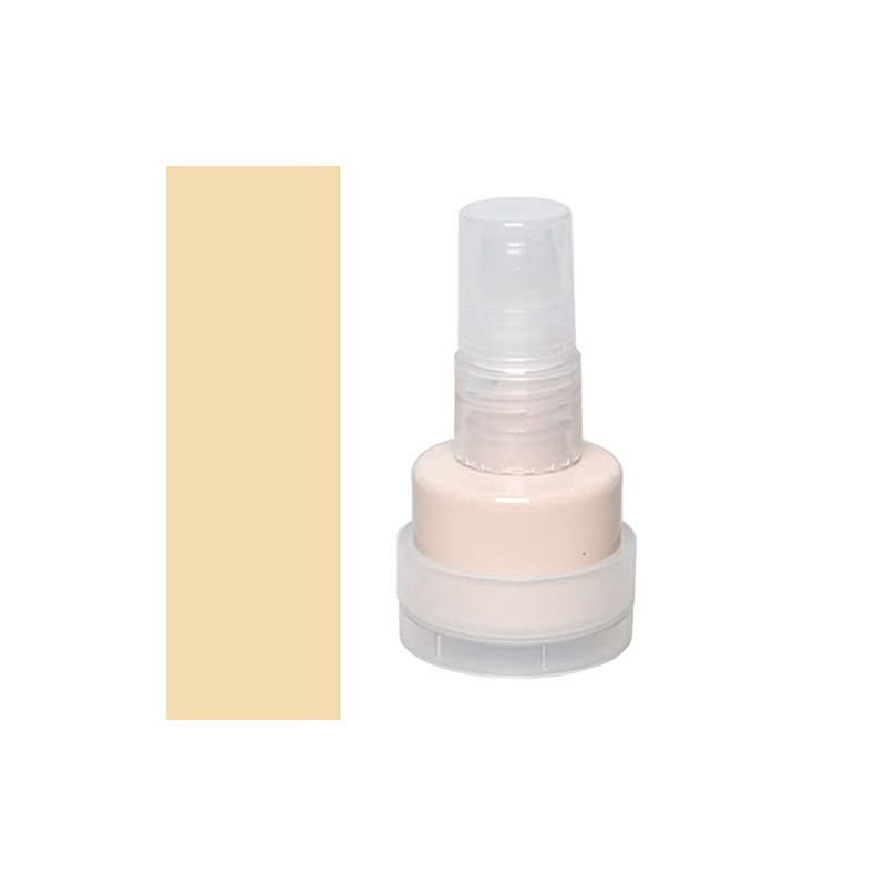 Profi Make up Grimas Foundation 20 ml Tube Farbe G0