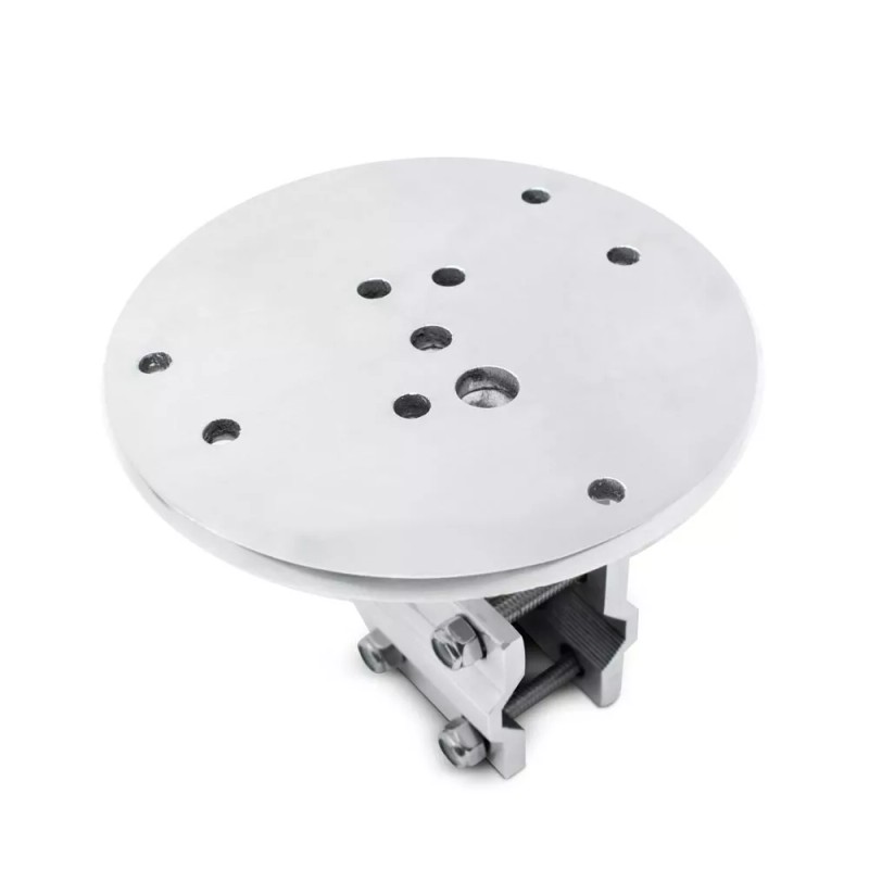 Pro LED BRK20 Aluminum Mirror Mount Bracket For Use With