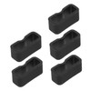 LABRIMP 5pcs Watch Ring Watch Band Accessories for Watch Band