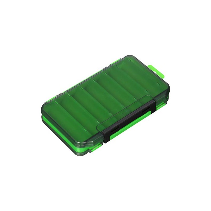 ValleyHill Reversible 100#03 Green Valley Hill Lure Case