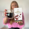 Golden Tree SlimBellyccino – Premium Instant Coffee Blend with Guarana,