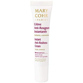 Mary Cohr Crème Anti-Rougeurs Instantanée 15 ml