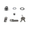 2Pcs Tool Box Locks 7/8" Cabinet Cam Lock for Truck