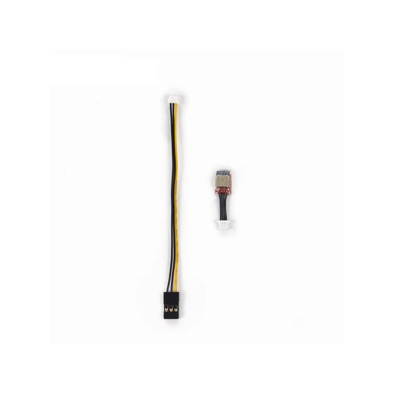 Furitek MicroModo 2025 Brushless Power System with MicroPython and Micro