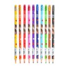 Depesche Miss Melody 13369 Colouring Pencils Set with 10 Colours