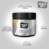 Aqua Net® Cera Gel para cabello Control Canas, fórmula con