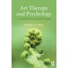 Art Therapy and Psychology: A Step-by-Step Guide for Practitioners