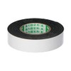 Nitoms T0372 Double Sided Tape for Strong Fixing, Black, 0.6