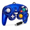 USB Wired Game Controller for Switch & PC – GameCube-Style