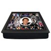 Cliff Richard icon gift lap tray