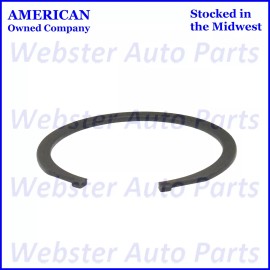 Webster Auto Parts Front Wheel Bearing Retaining Ring for Hyundai & Kia