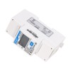 CHINT DDSU666 Single-Phase DIN35 mm Electronic Intelligent Energy Meter Electricity