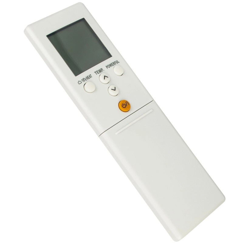 For Fujitsu AR-REB1E Replace Remote for Fujitsu Air Conditioner AR-REA2E