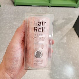 MODERN 볼륨완성 앞머리 헤어롤 DY0123011 MODERN Volume-Enhancing Front Hair Roll DY0123011