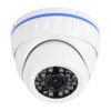 4 in 1 TVI/AHD/CVI/CVBS HD Analog CCTV Night Vision Waterproof