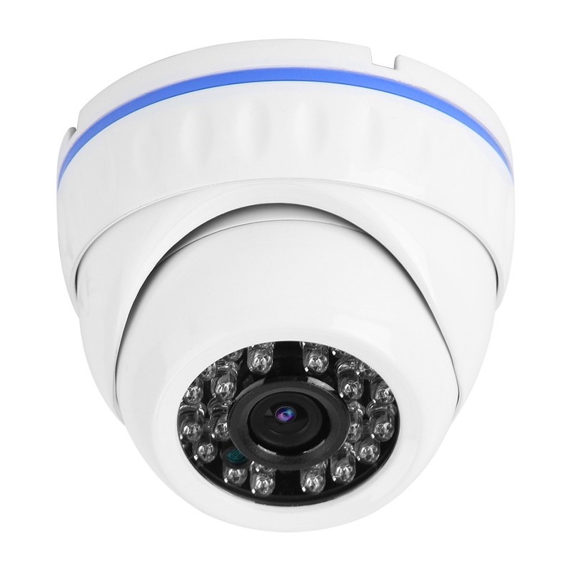 4 in 1 TVI/AHD/CVI/CVBS HD Analog CCTV Night Vision Waterproof